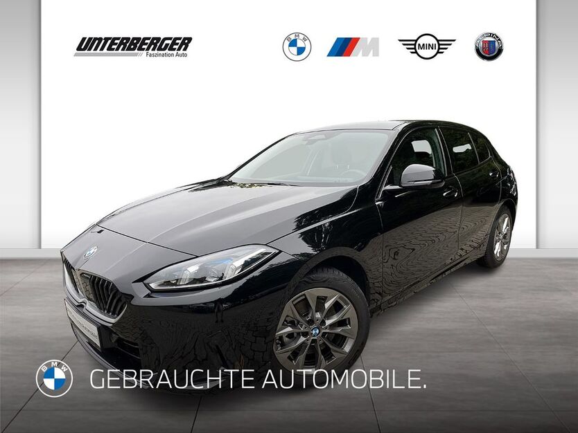 BMW 120 13.550 km 30.950 € Prien am Chiemsee 83209