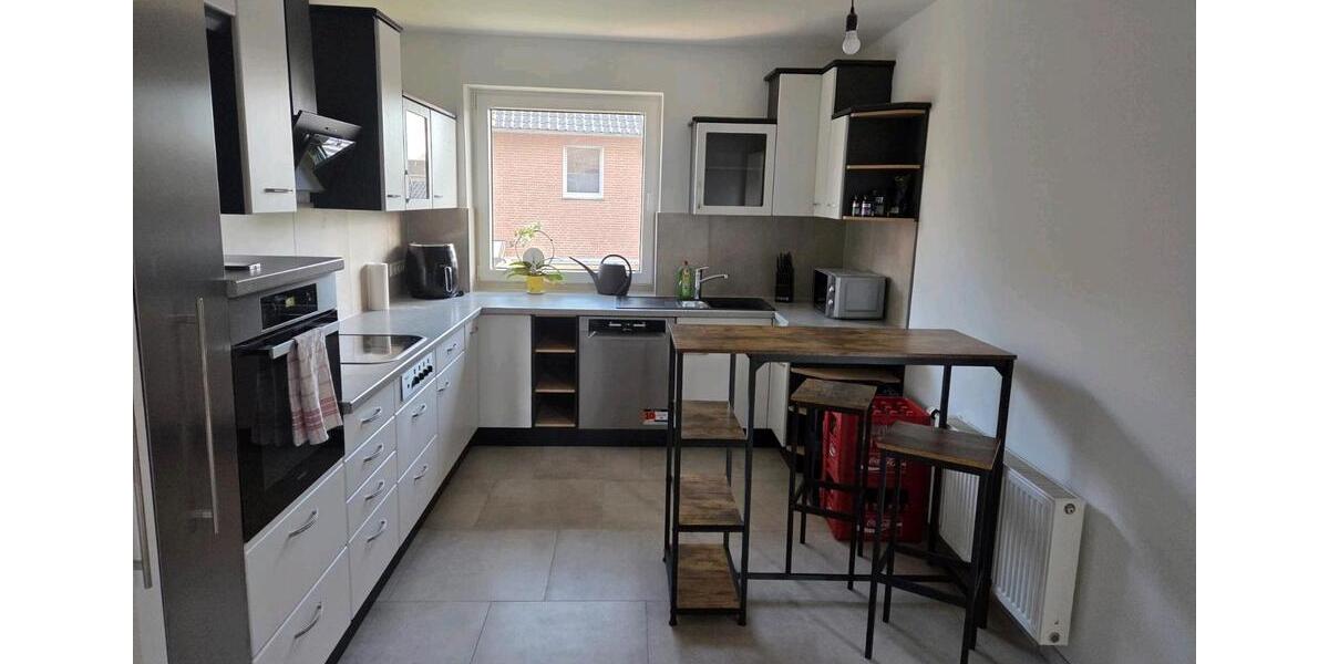 Etagenwohnung Rahden - 3 Zimmer, 103 m&sup2;, 950&euro; | Angebot:26384313