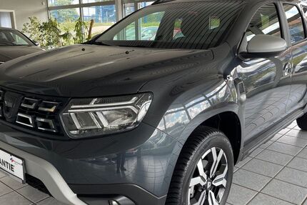 Dacia Duster 13.226 km 17.899 &euro; Kesselsdorf 01723