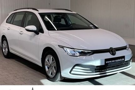 VW Golf 51.200 km 21.400 &euro; Rostock 18146