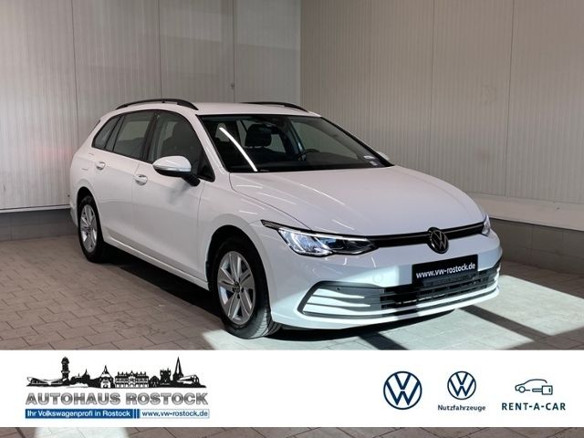 VW Golf 51.200 km 21.400 &euro; Rostock 18146