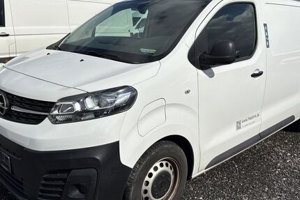 Opel Vivaro 25.200 km 23.950 € Halsenbach 56283