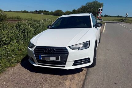 Audi A4 136.000 km 19.300 &euro; Kiel 24145