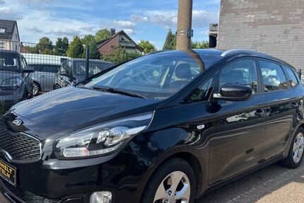 Kia Carens 120.250 km 8.790 € Datteln 45711
