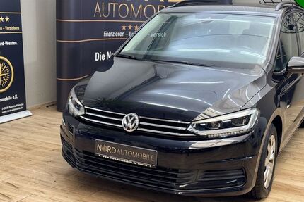 VW Touran 86.629 km 21.990 &euro; Rastede/ Wahnbek 26180