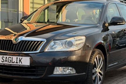 Skoda Octavia 149.375 km 6.850 &euro; Neumünster 24539