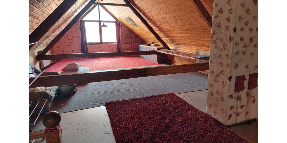 Loft - Studio - Atelier Ursensollen - 6 Zimmer, 210 m&sup2;, 780&euro; | Angebot:26689360