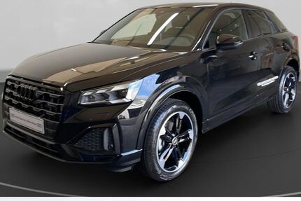 Audi Q2 3.500 km 38.880 € Köln 50823