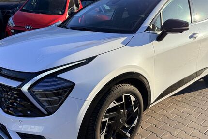 Kia Sportage 27.000 km 27.999 &euro; Geesthacht (bei Hamburg) 21502