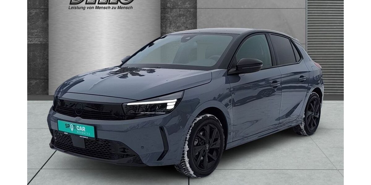 Opel Corsa 22.261 km 19.990 &euro; Hamburg 22159