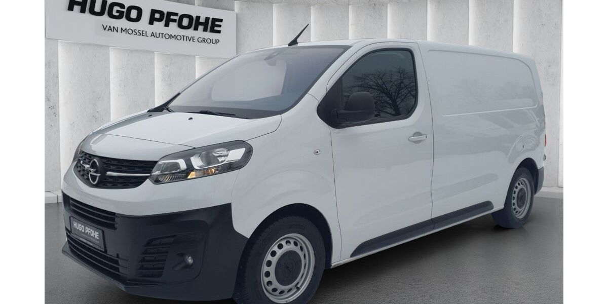 Opel Vivaro 34.983 km 19.890 &euro; Lübeck 23554