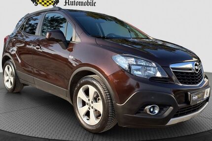 Opel Mokka 65.800 km 10.690 &euro; Haßfurt 97437