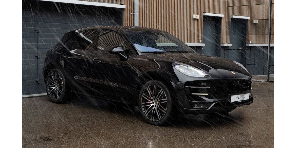 Porsche Macan 182.390 km 34.000 &euro; Irschenberg 83737
