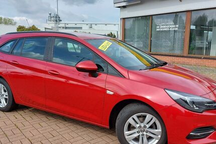 Opel Astra 71.500 km 13.990 &euro; Altmittweida 09648