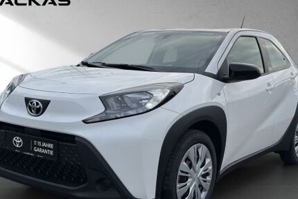 Toyota Aygo (X) 1.790 km 14.990 &euro; Dinslaken 46537