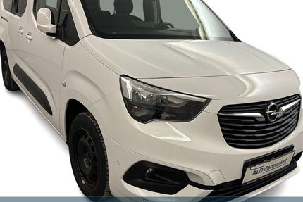 Opel Combo Life 71.831 km 16.480 &euro; Dorfmark 29683
