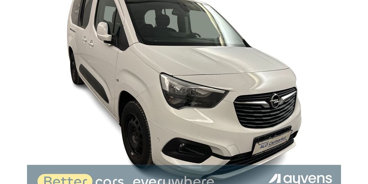 Opel Combo Life 71.831 km 16.480 &euro; Dorfmark 29683
