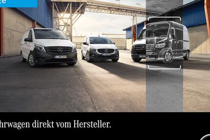 Mercedes-Benz Vito 9.000 km 67.950 € Schönefeld 12529