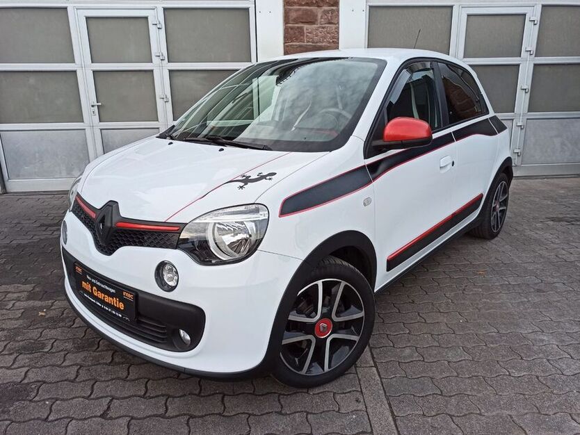 Twingo