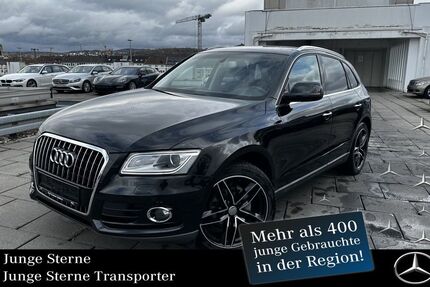 Audi Q5 97.720 km 20.100 &euro; Simmern 55469