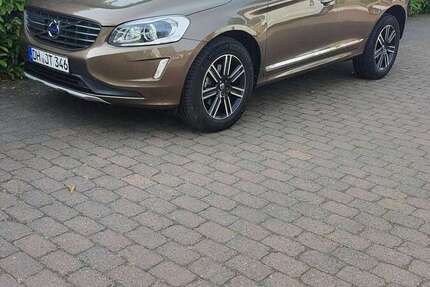Volvo XC60 92.000 km 20.400 &euro; Stuhr 28816