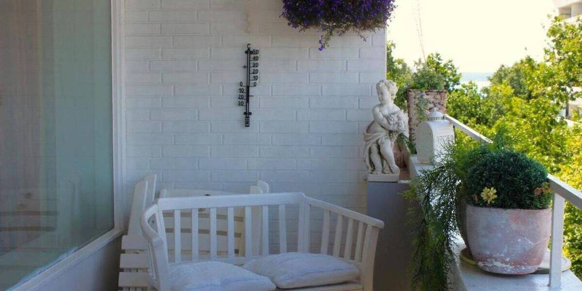 Etagenwohnung Sierksdorf - 2 Zimmer, 52 m&sup2;, 199.500&euro; | Angebot:26204018