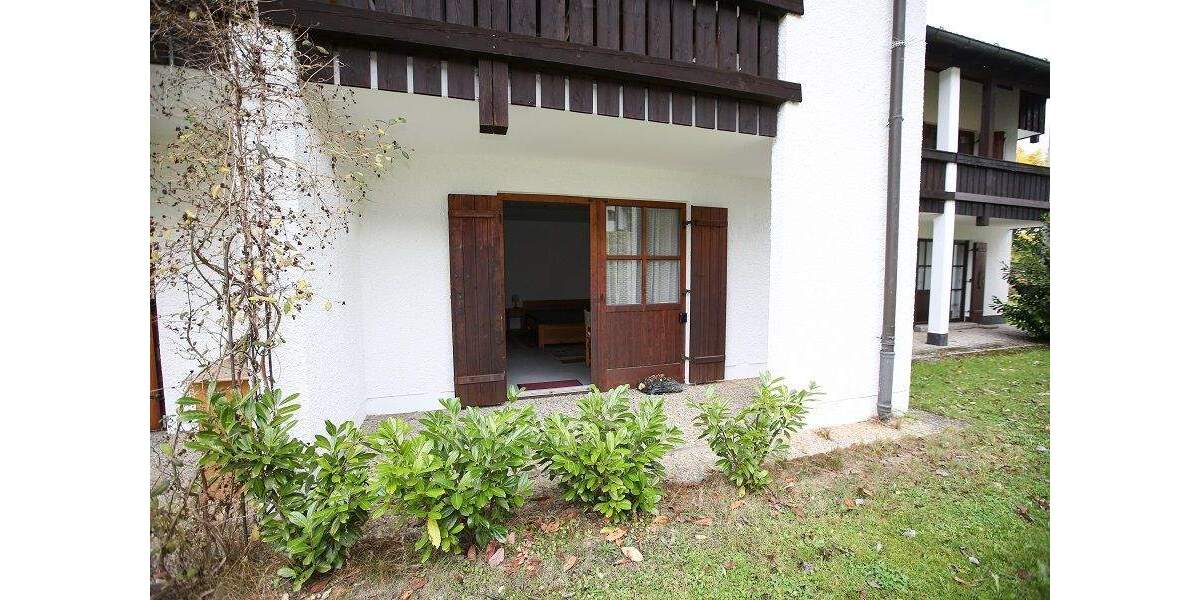 Terrassenwohnung Zwiesel - 45.000&euro; | Angebot:25746642