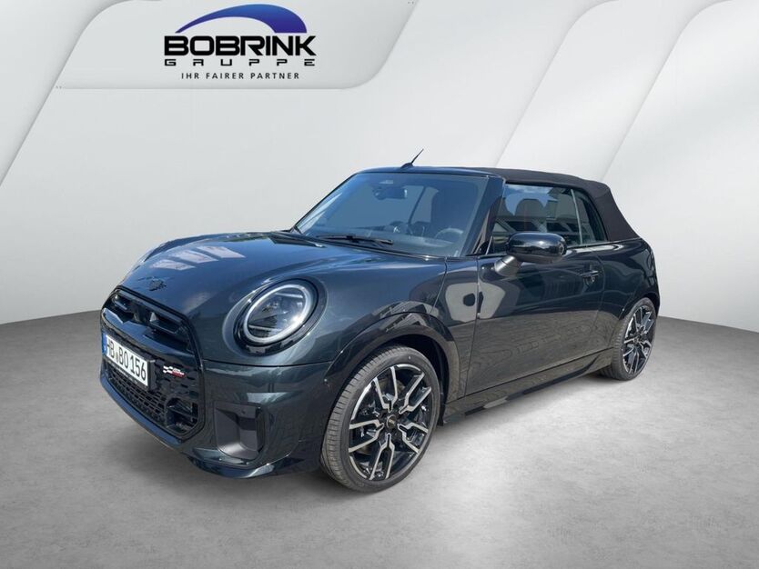 Mini Cooper C 3.500 km 39.350 € Bremen 28757