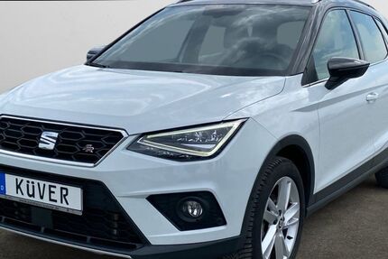 Seat Arona 35.400 km 16.904 &euro; Hagen 27628