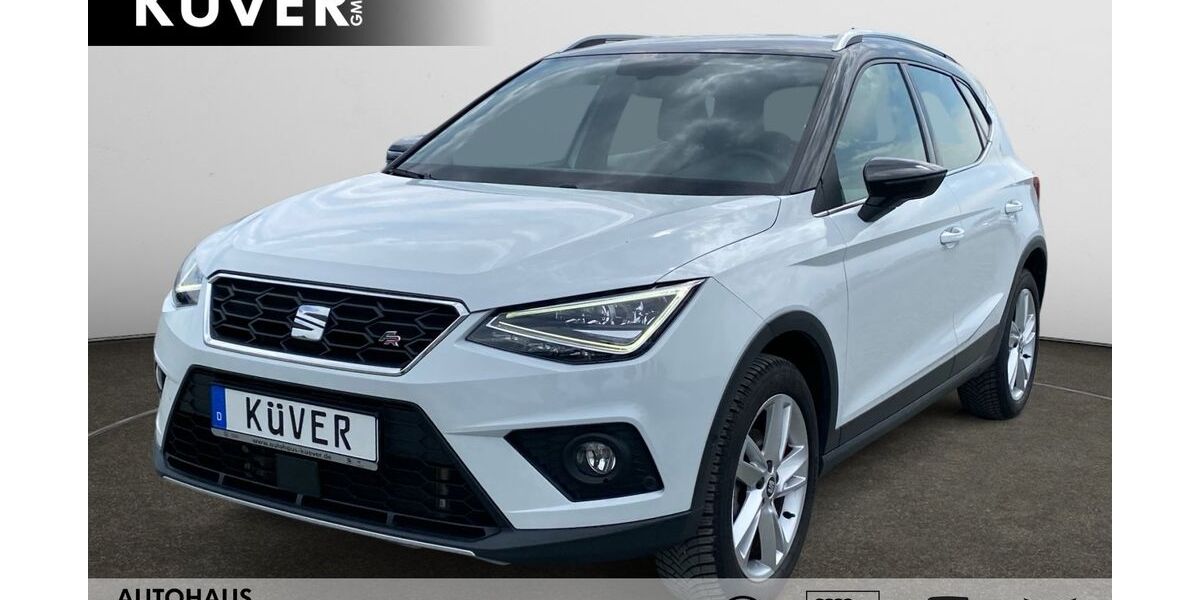 Seat Arona 35.400 km 17.689 &euro; Hagen 27628