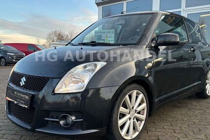 Suzuki Swift 181.000 km 2.200 &euro; Erfurt 99091