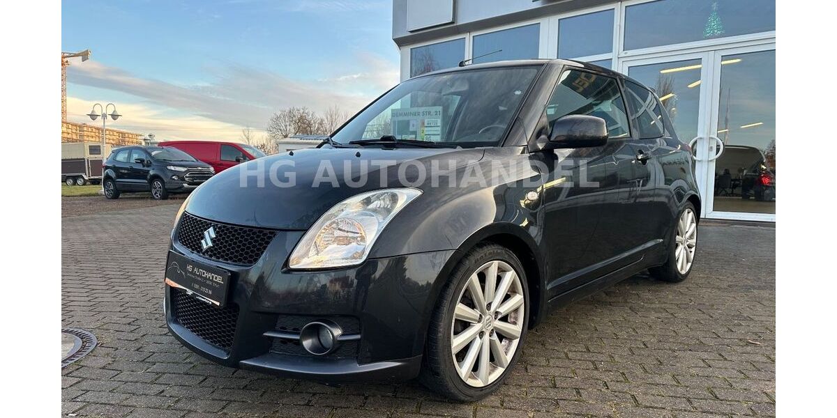 Suzuki Swift 181.000 km 2.200 &euro; Erfurt 99091