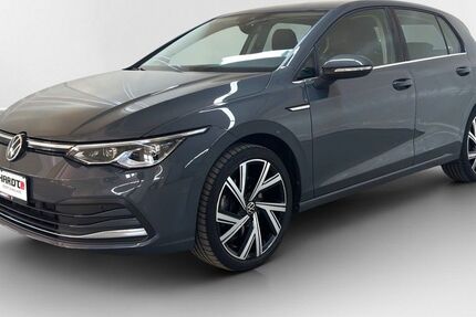 VW Golf 57.000 km 26.390 &euro; Suhl 98529