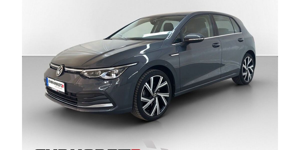 VW Golf 57.000 km 26.390 &euro; Suhl 98529