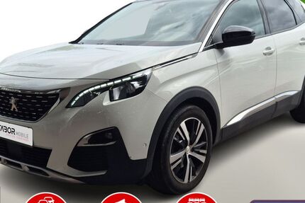 Peugeot 3008 70.560 km 16.288 &euro; Kehl 77694