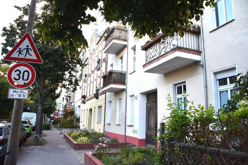 Wohnung zum Kaufen in Berlin 540.000 € 118 m²
