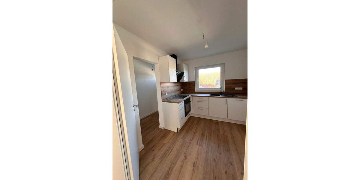 Etagenwohnung Markgröningen Unterriexingen - 4 Zimmer, 102 m&sup2;, 1.400&euro; | Angebot:25339230