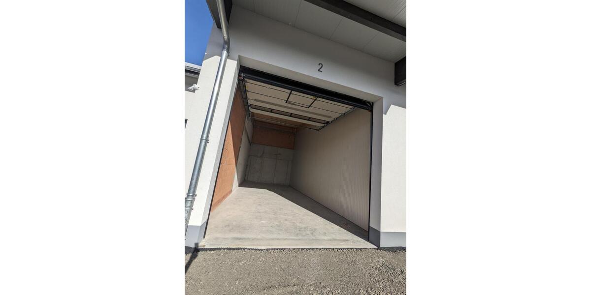 Gewerbeobjekt Bad Soden-Salmünster Salmünster - 495&euro; | Angebot:26214302