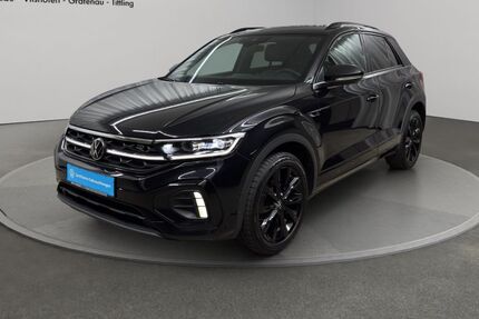 VW T-Roc 37.731 km 23.142 &euro; Passau 94032