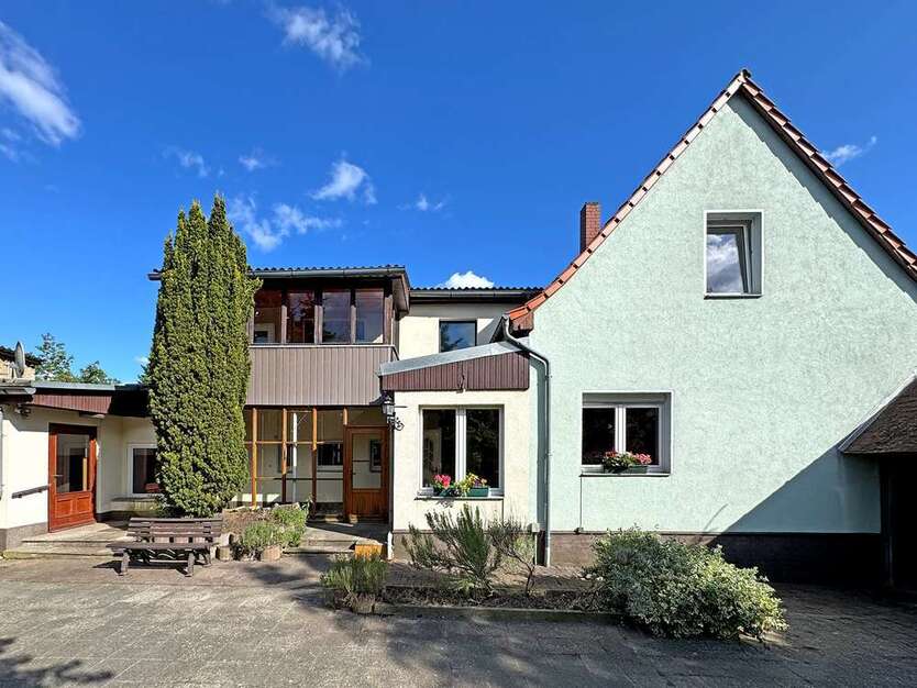 Haus zum Kaufen in Gardelegen-Zienau 240.000 € 127 m²