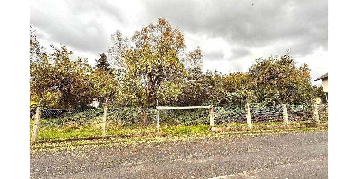 Grundstück Wehretal Reichensachsen - 67.500&euro; | Angebot:25770529