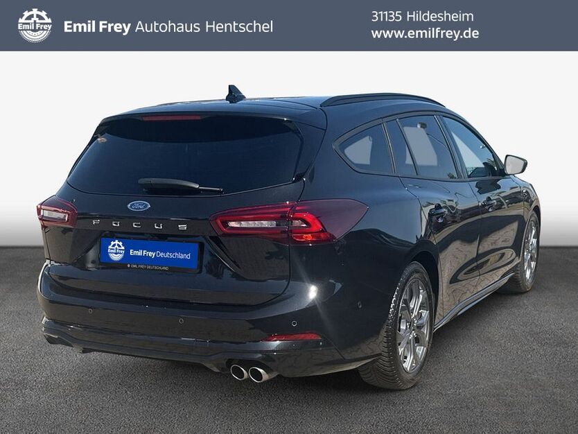 Ford Focus 13.309 km 23.941 € Hildesheim 31135