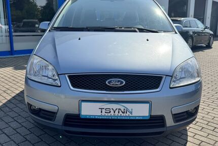 Ford C-Max 212.774 km 2.990 &euro; Zörbig bei Leipzig 06780
