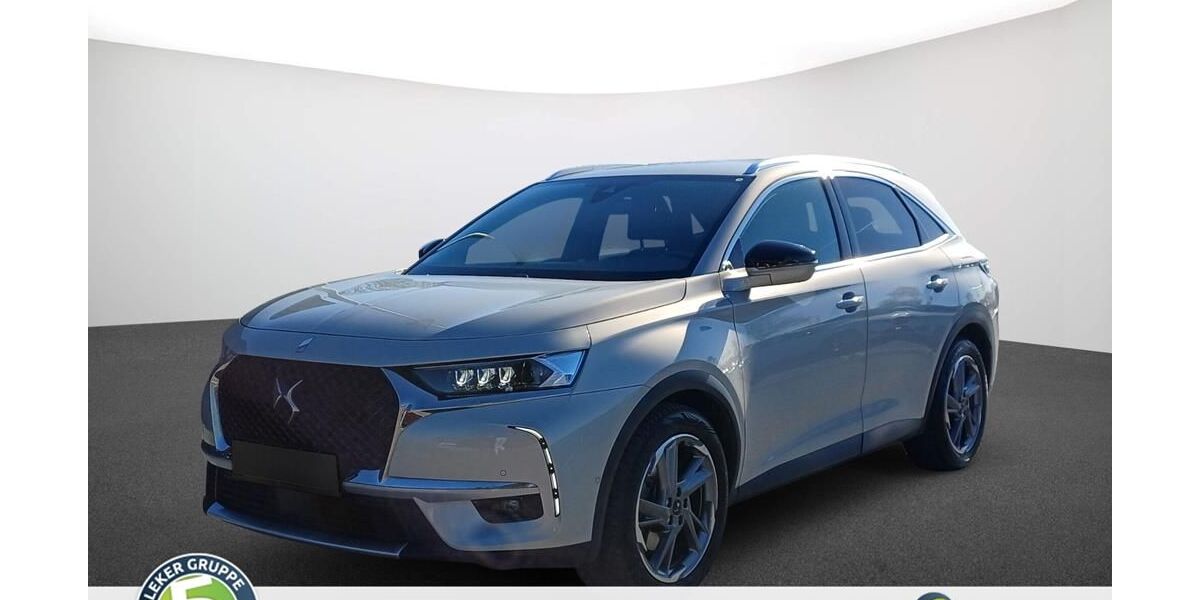 DS Automobiles DS7 (Crossback) 47.072 km 29.689 &euro; Ahaus 48683