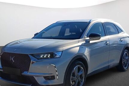 DS Automobiles DS7 (Crossback) 47.072 km 29.990 &euro; Ahaus 48683