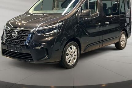 Nissan Primastar 24.119 km 30.769 &euro; Neckarsulm-Obereisesheim 74172