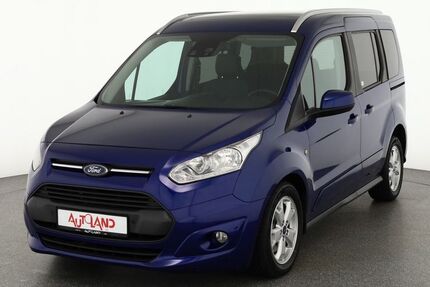 Ford Tourneo Connect 92.970 km 18.990 &euro; Gera 07546