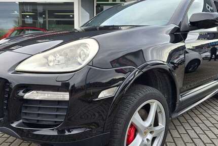 Porsche Cayenne 211.394 km 12.990 € Moers 47443