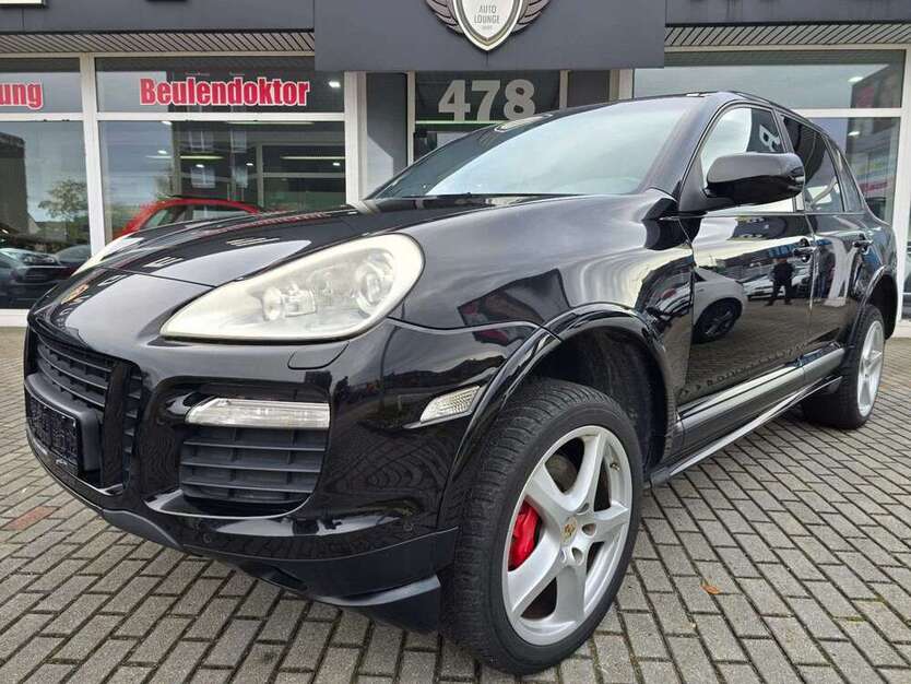 Porsche Cayenne 211.394 km 12.990 € Moers 47443