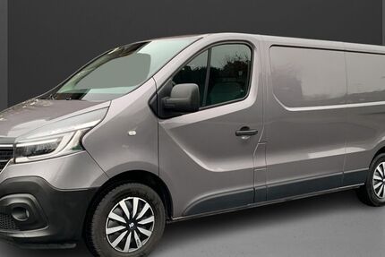 Renault Trafic 58.280 km 19.490 &euro; Bergheim 50126